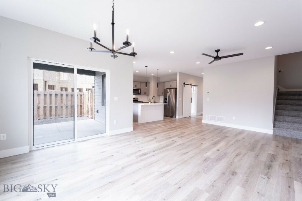 752 Rogers Way, Bozeman MT 59718