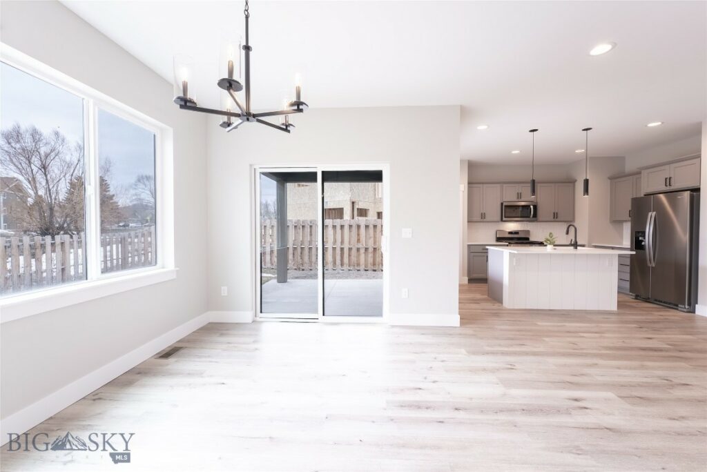752 Rogers Way, Bozeman MT 59718
