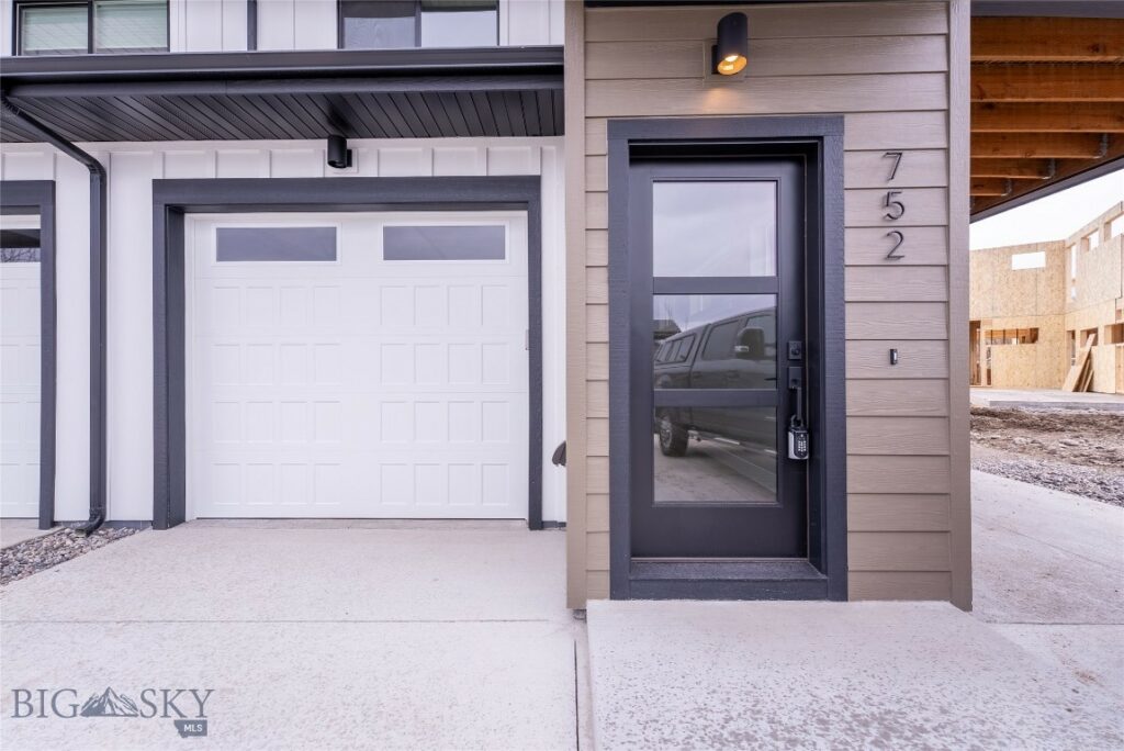 752 Rogers Way, Bozeman MT 59718