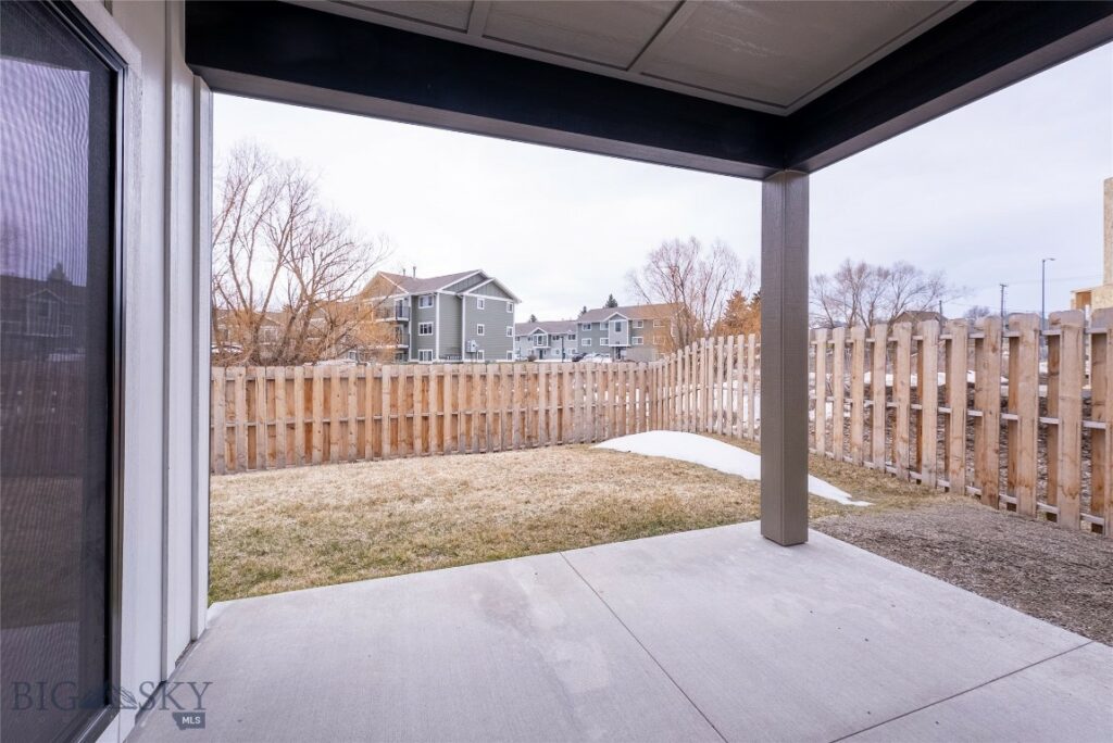 752 Rogers Way, Bozeman MT 59718