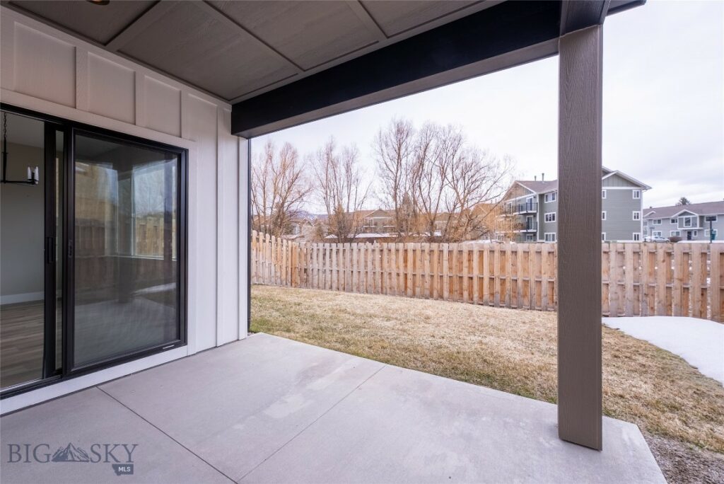 752 Rogers Way, Bozeman MT 59718