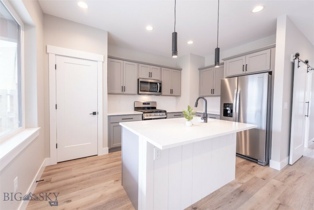 752 Rogers Way, Bozeman MT 59718