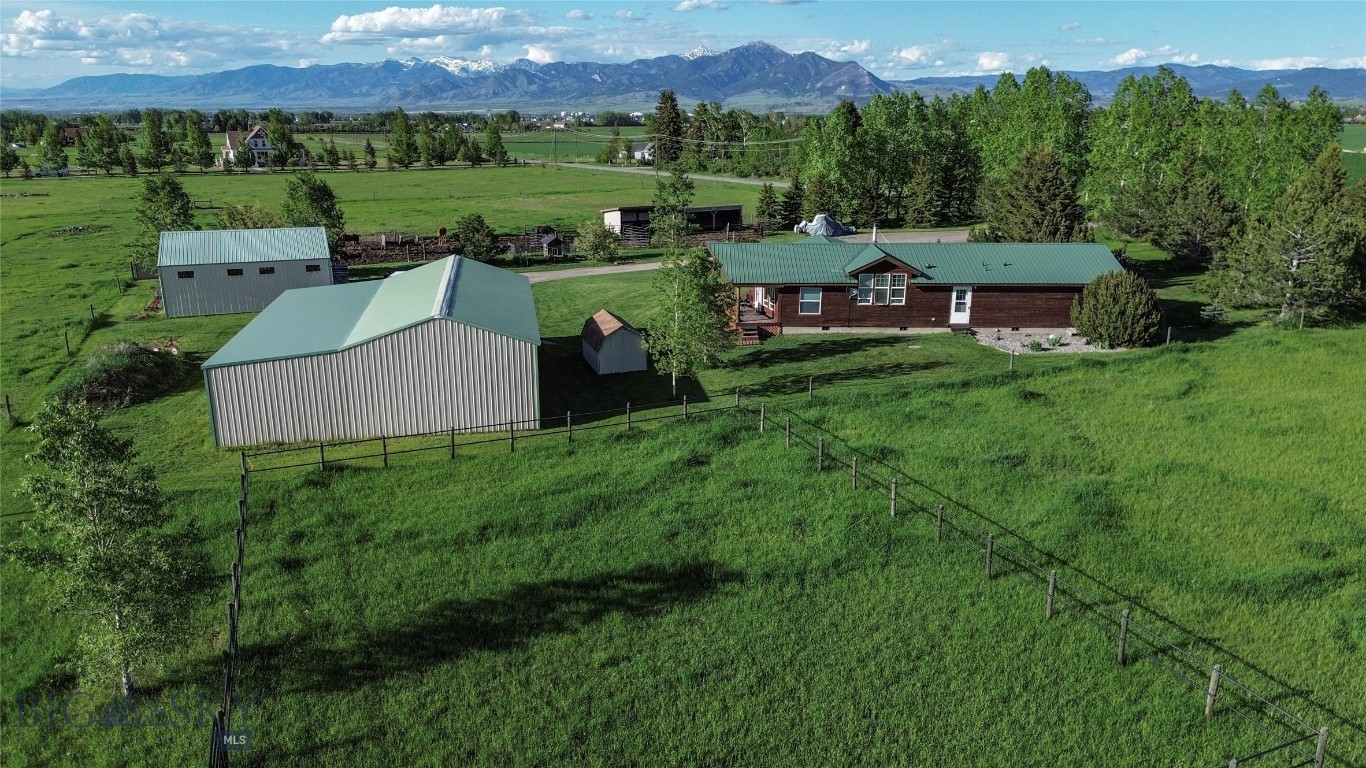 7543 Fowler Lane, Bozeman MT 59718