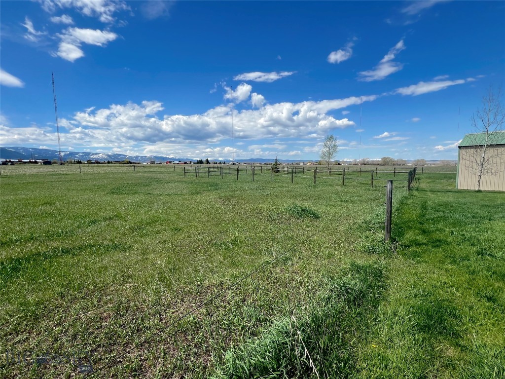 7543 Fowler Lane, Bozeman MT 59718