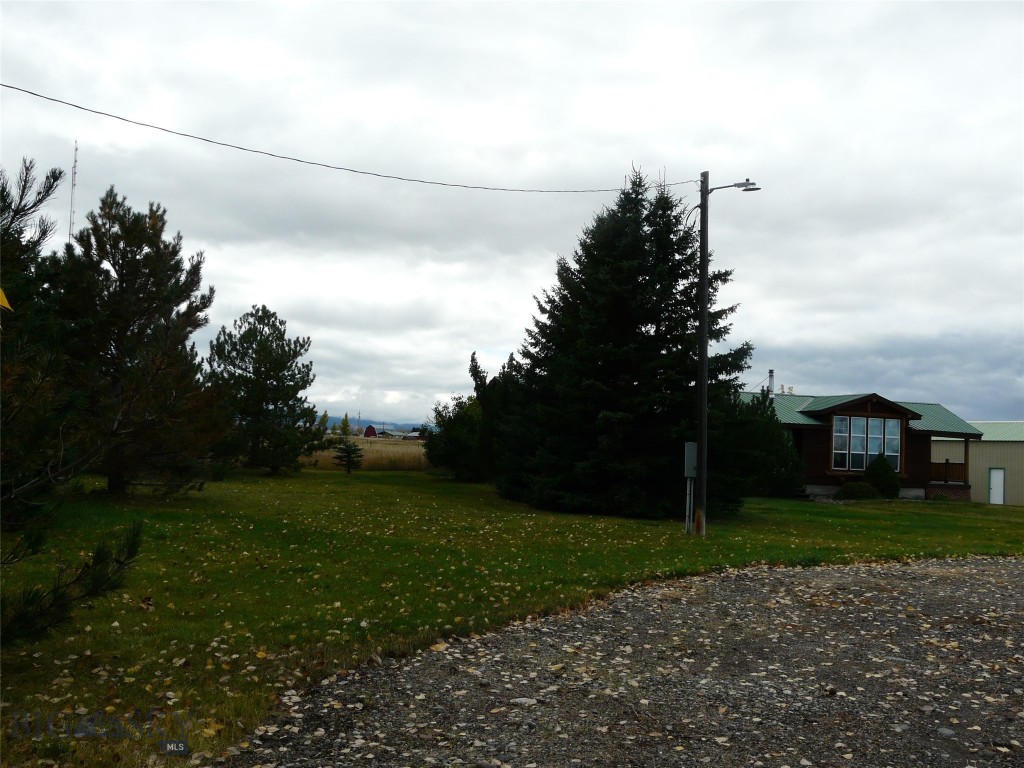 7543 Fowler Lane, Bozeman MT 59718