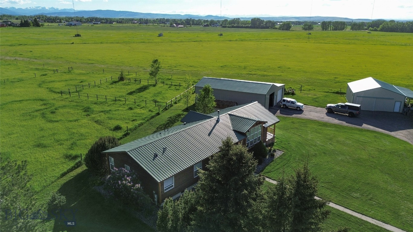 7543 Fowler Lane, Bozeman MT 59718