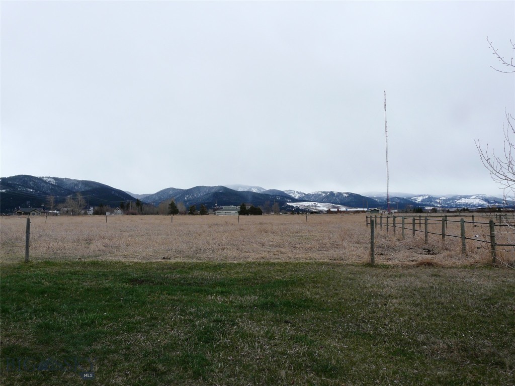 7543 Fowler Lane, Bozeman MT 59718