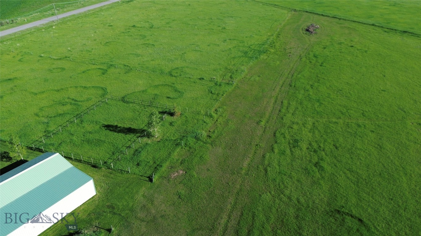 7543 Fowler Lane, Bozeman MT 59718