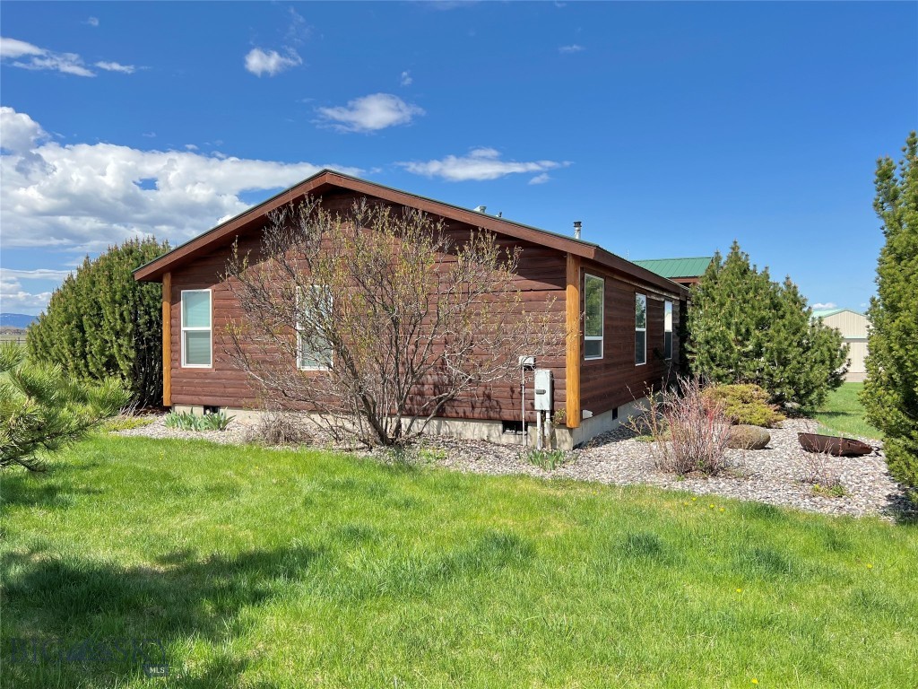 7543 Fowler Lane, Bozeman MT 59718