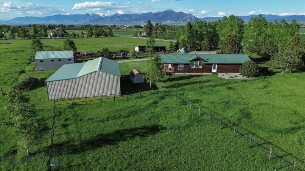 7543 Fowler Lane, Bozeman MT 59718