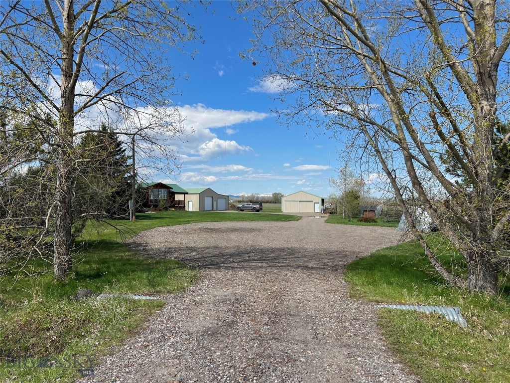 7543 Fowler Lane, Bozeman MT 59718