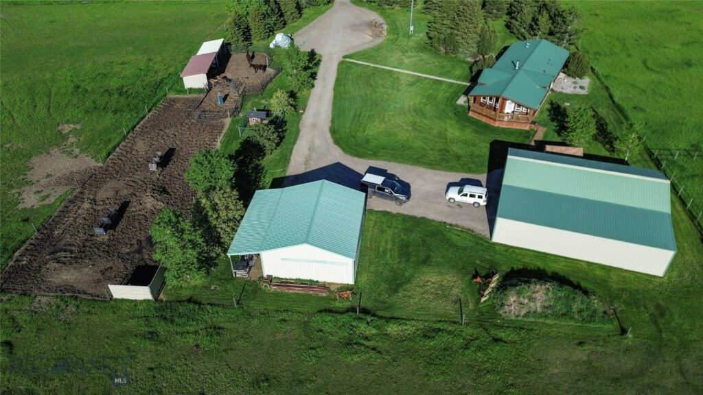 7543 Fowler Lane, Bozeman MT 59718