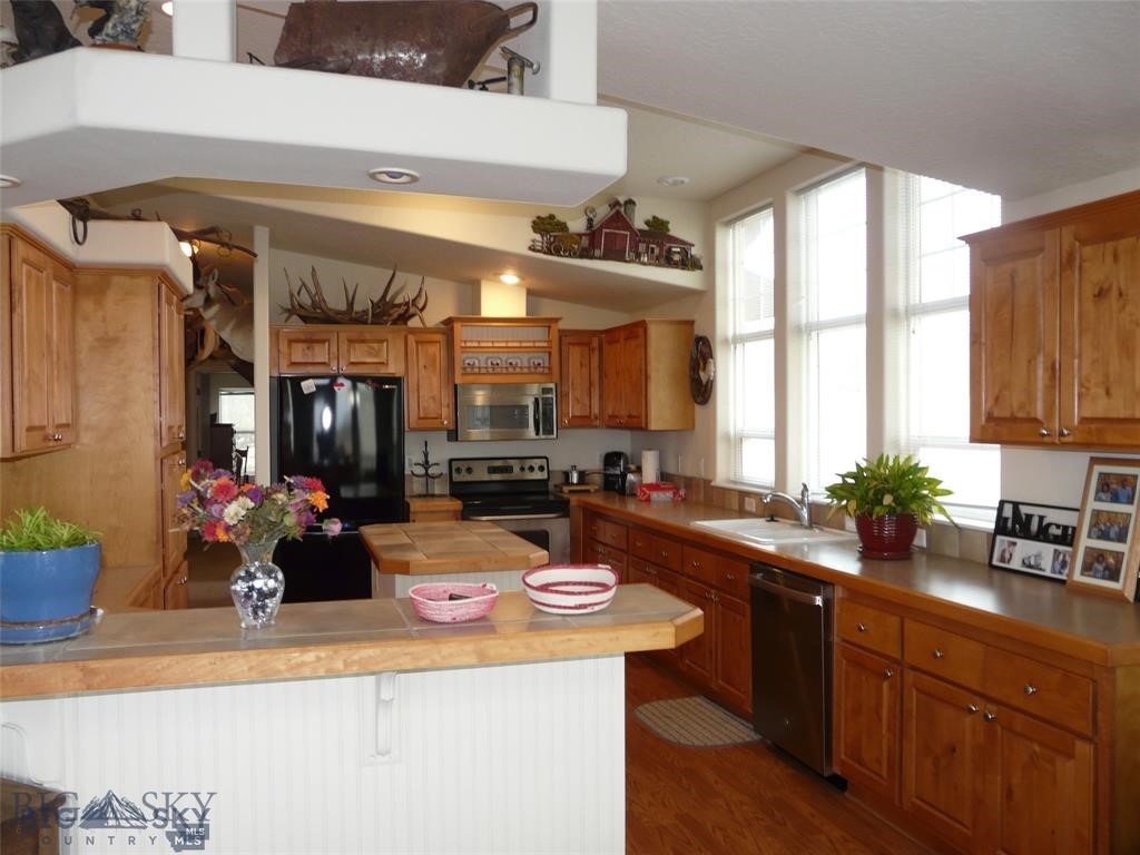 7543 Fowler Lane, Bozeman MT 59718