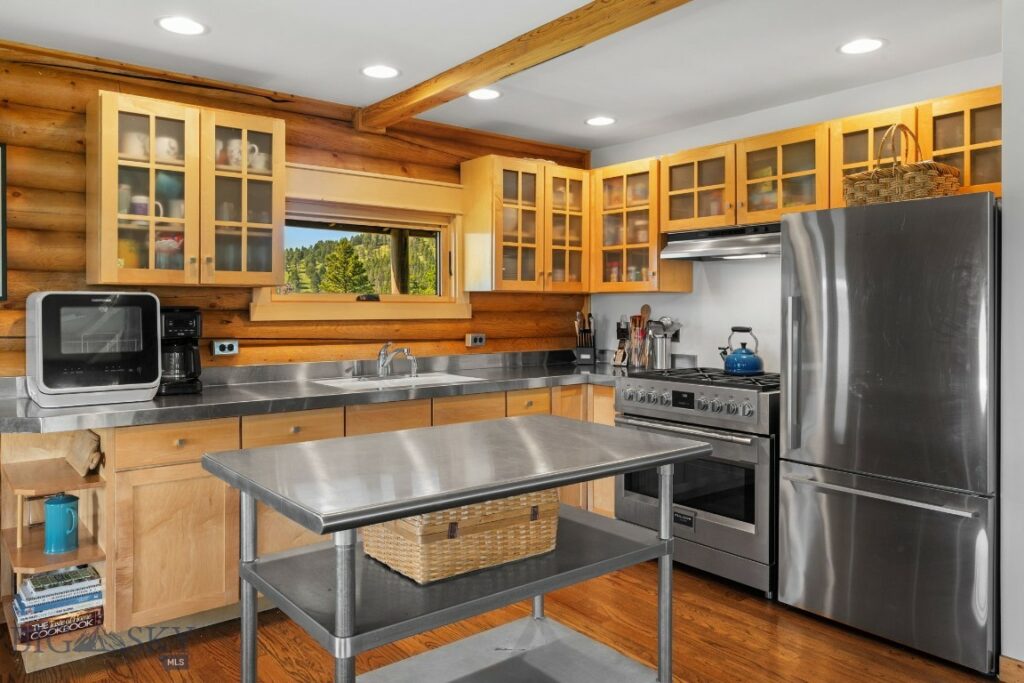 755 Coffee Creek Road, Bozeman MT 59715