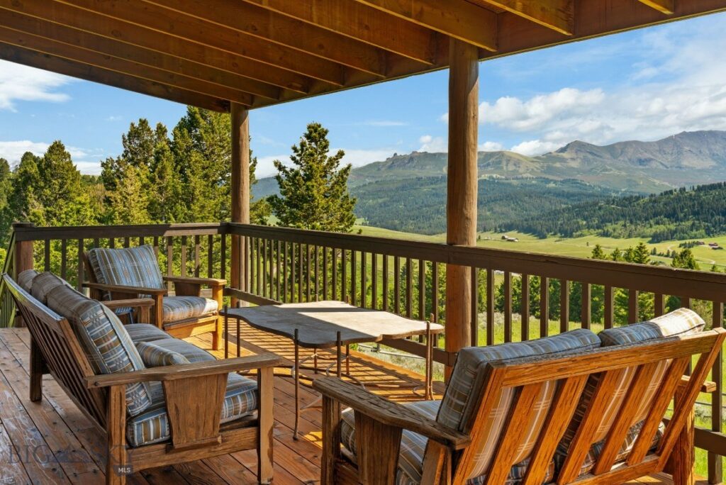 755 Coffee Creek Road, Bozeman MT 59715