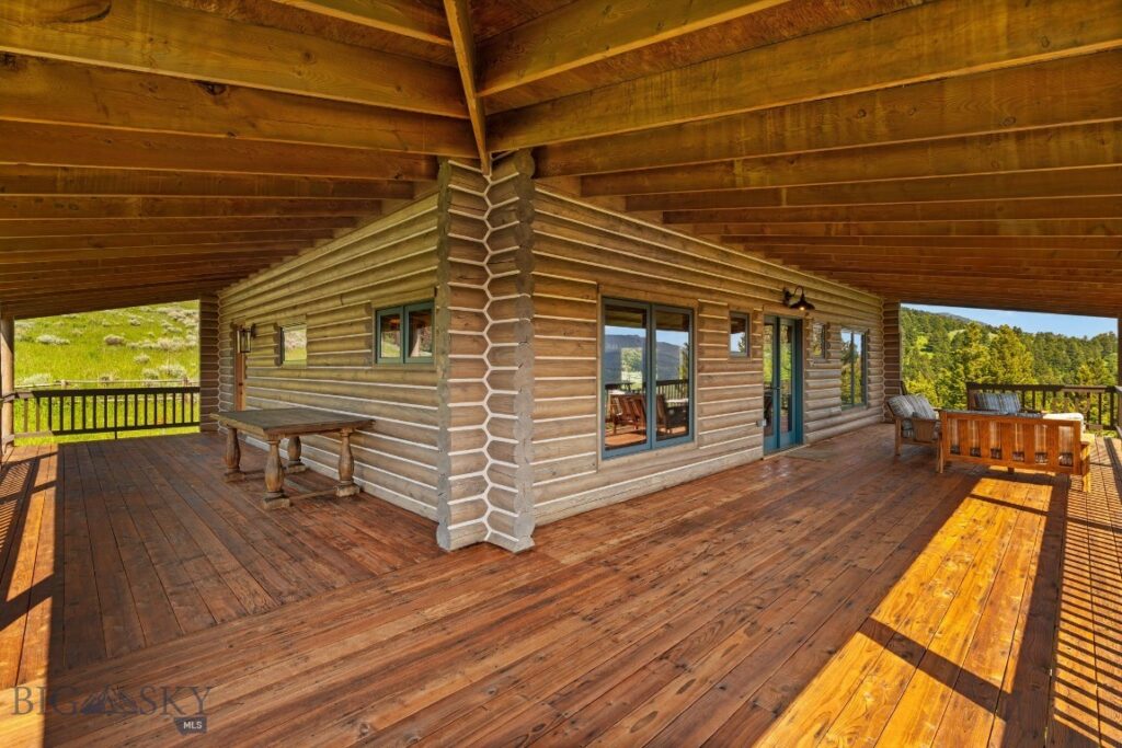 755 Coffee Creek Road, Bozeman MT 59715