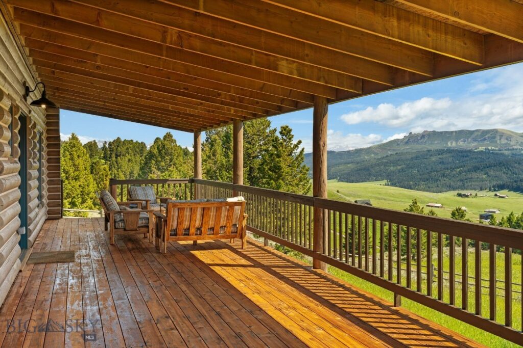 755 Coffee Creek Road, Bozeman MT 59715