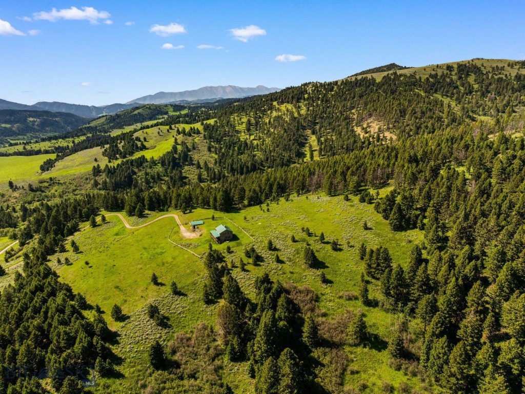 755 Coffee Creek Road, Bozeman MT 59715