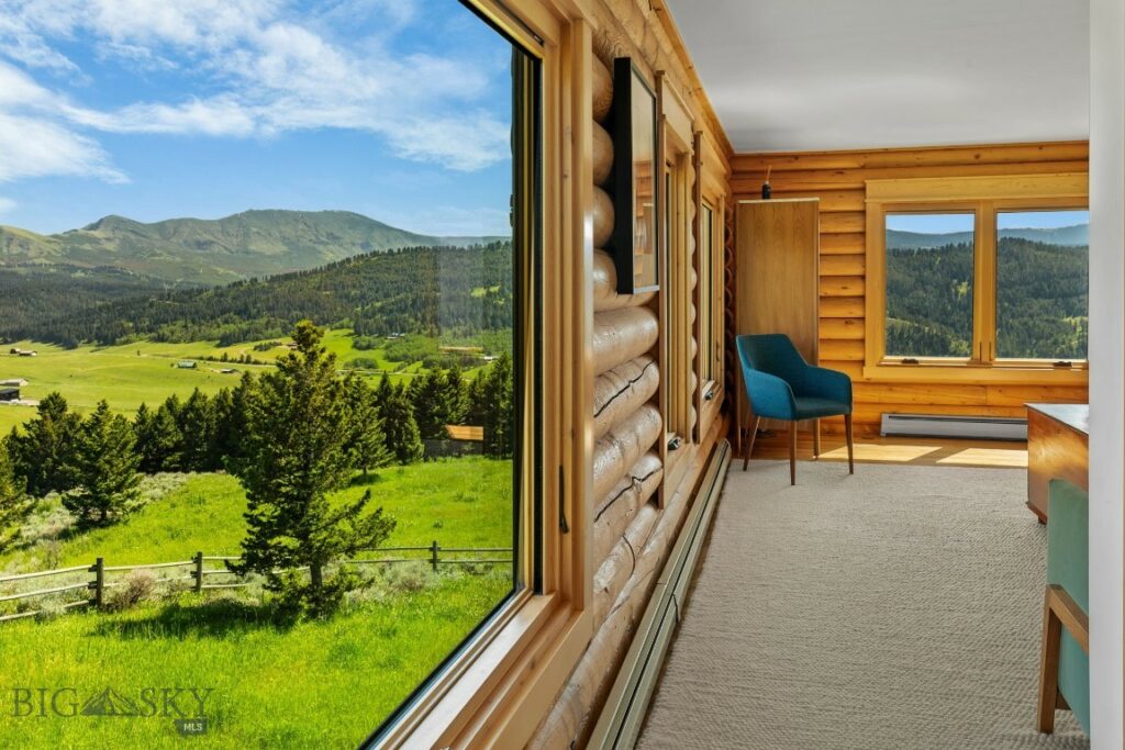 755 Coffee Creek Road, Bozeman MT 59715