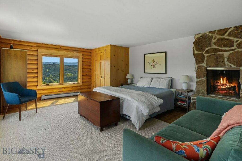 755 Coffee Creek Road, Bozeman MT 59715
