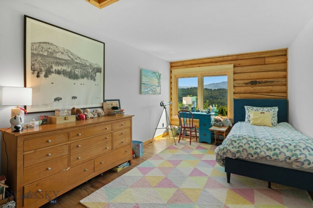 755 Coffee Creek Road, Bozeman MT 59715