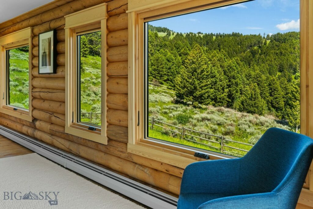 755 Coffee Creek Road, Bozeman MT 59715