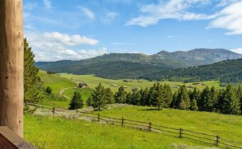755 Coffee Creek Road, Bozeman MT 59715