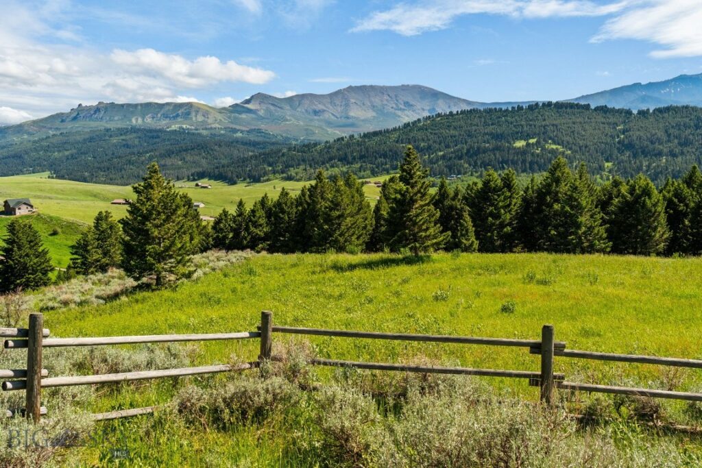 755 Coffee Creek Road, Bozeman MT 59715