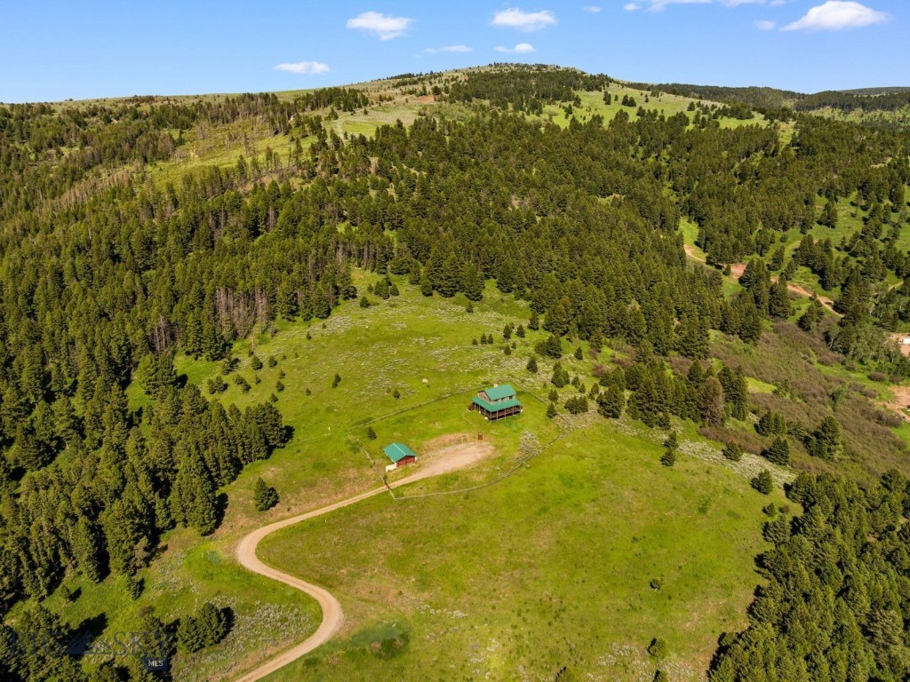 755 Coffee Creek Road, Bozeman MT 59715