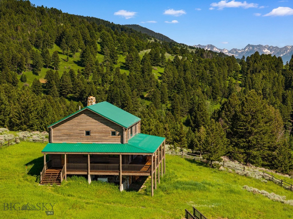755 Coffee Creek Road, Bozeman MT 59715