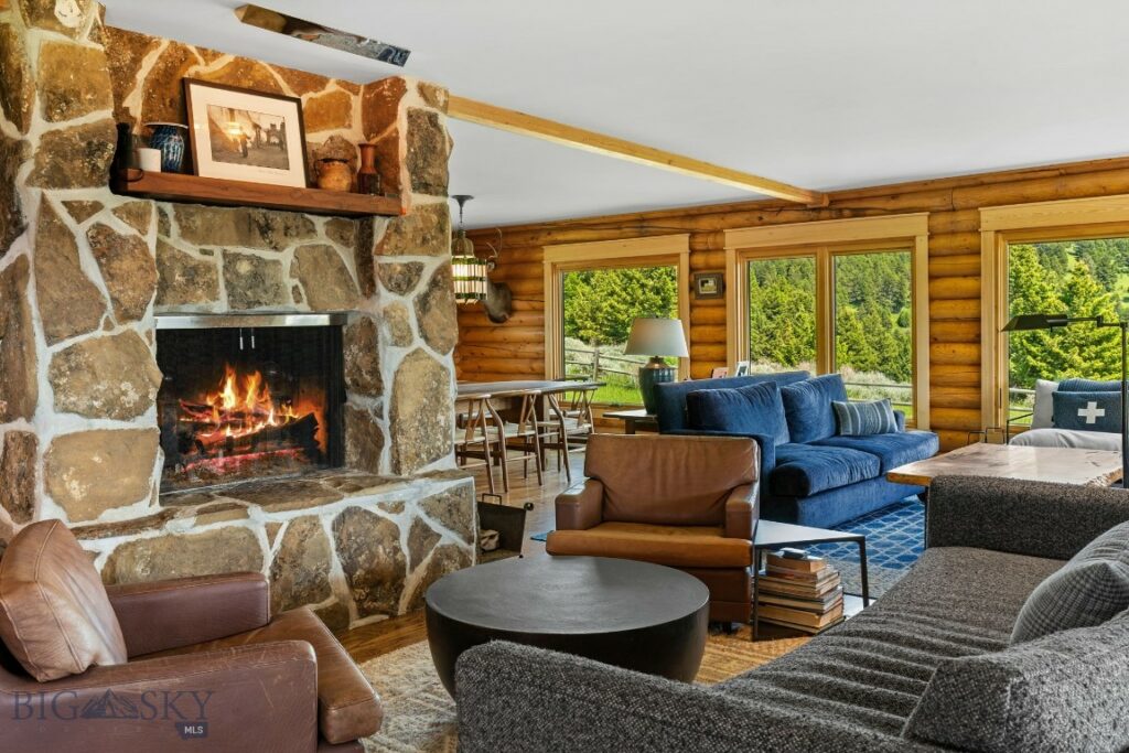 755 Coffee Creek Road, Bozeman MT 59715