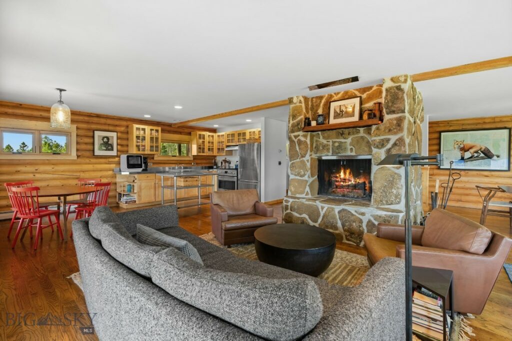 755 Coffee Creek Road, Bozeman MT 59715