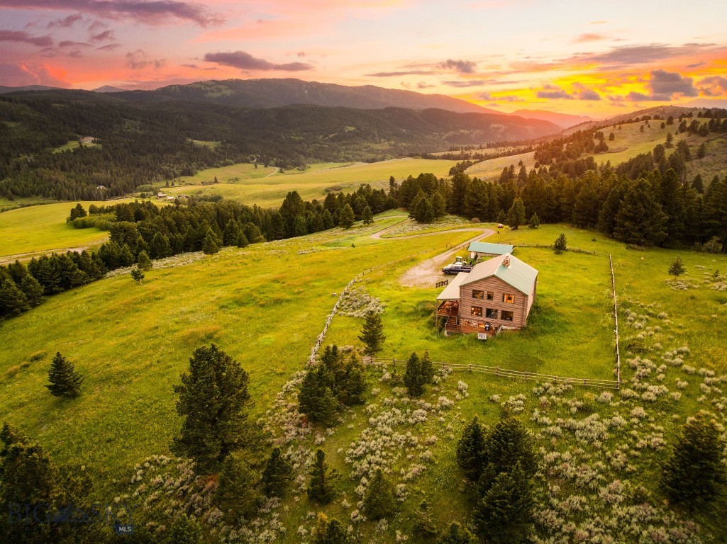 755 Coffee Creek Road, Bozeman MT 59715
