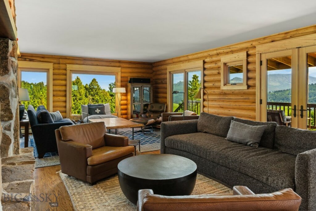 755 Coffee Creek Road, Bozeman MT 59715