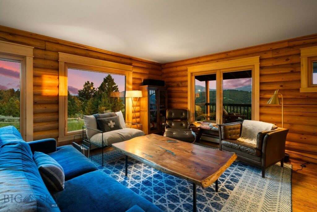 755 Coffee Creek Road, Bozeman MT 59715