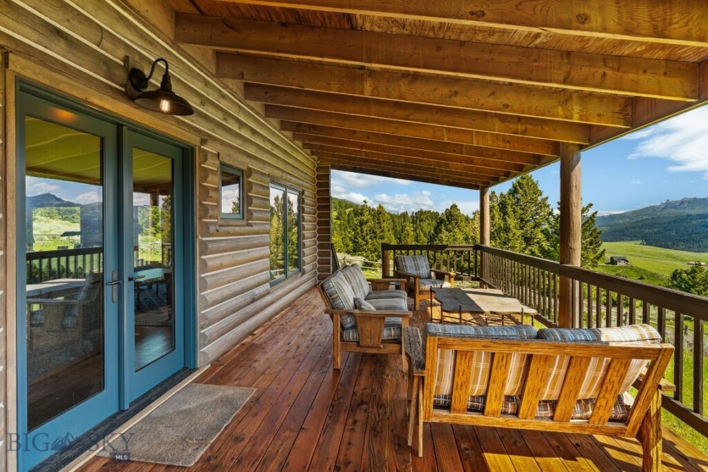 755 Coffee Creek Road, Bozeman MT 59715