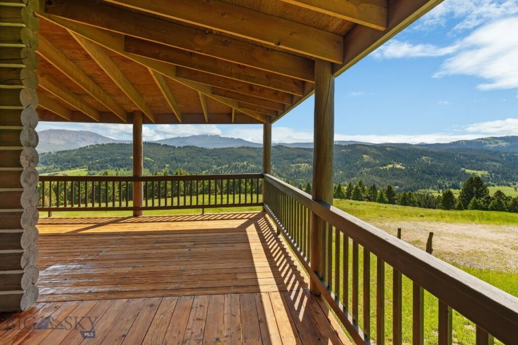 755 Coffee Creek Road, Bozeman MT 59715