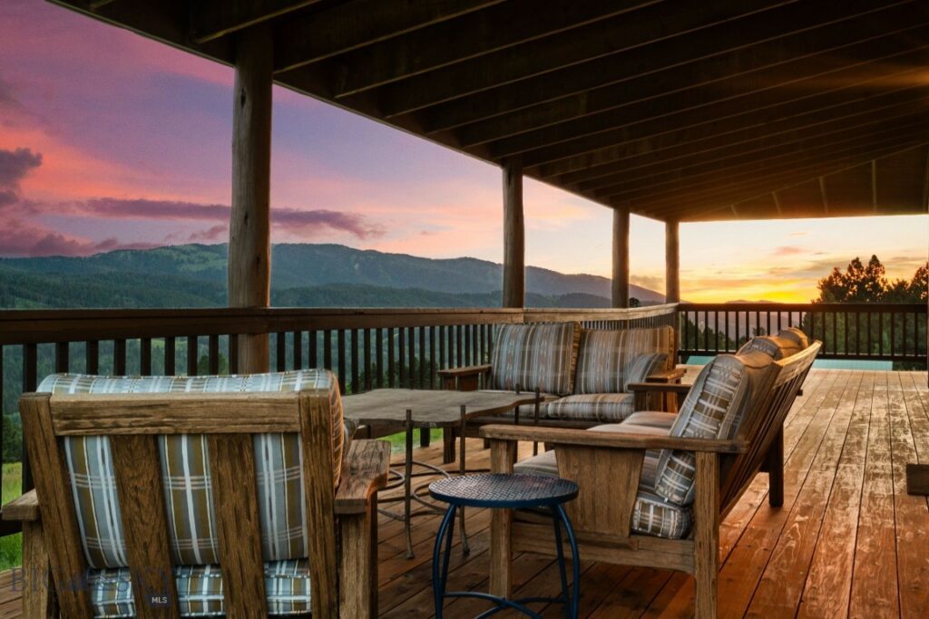 755 Coffee Creek Road, Bozeman MT 59715