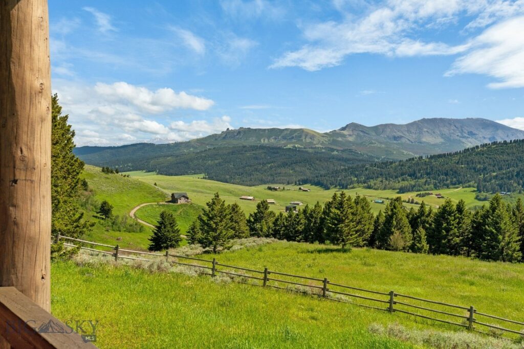 755 Coffee Creek Road, Bozeman MT 59715