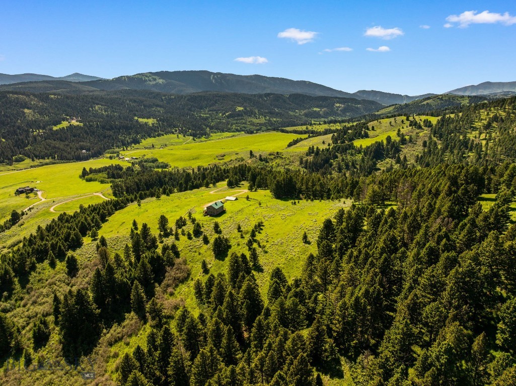 755 Coffee Creek Road, Bozeman MT 59715