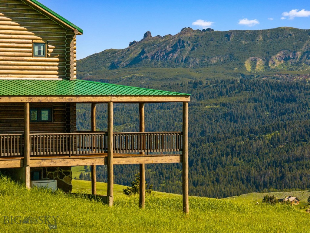 755 Coffee Creek Road, Bozeman MT 59715