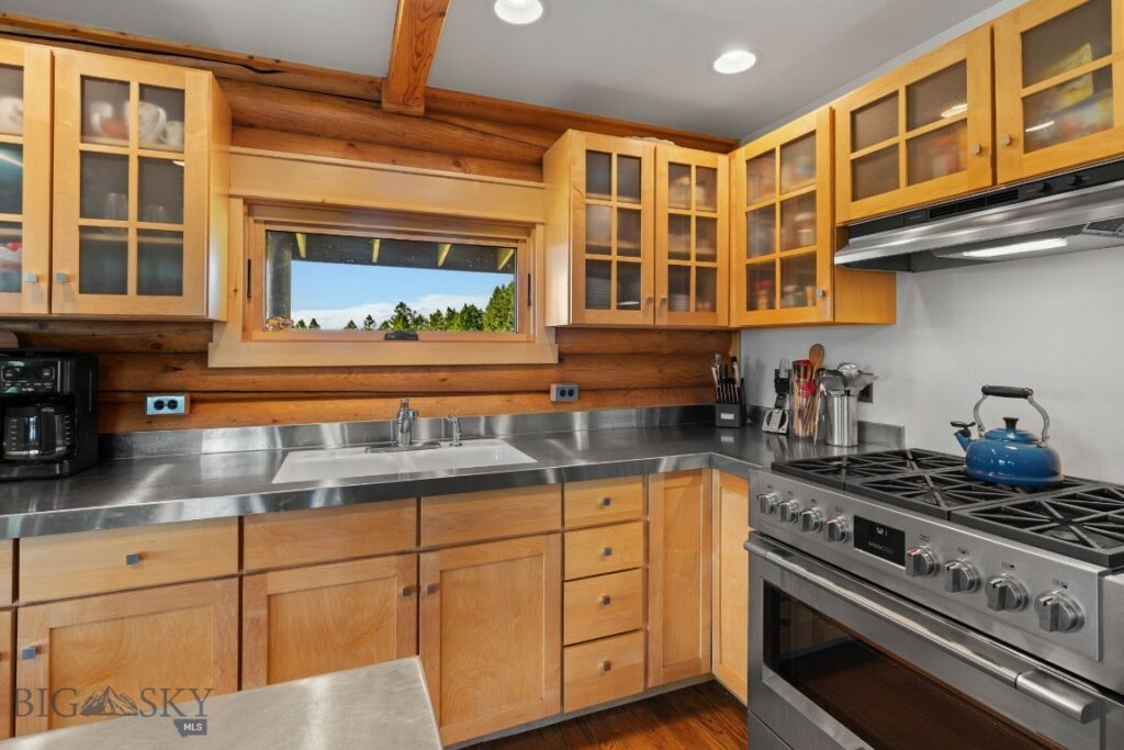 755 Coffee Creek Road, Bozeman MT 59715