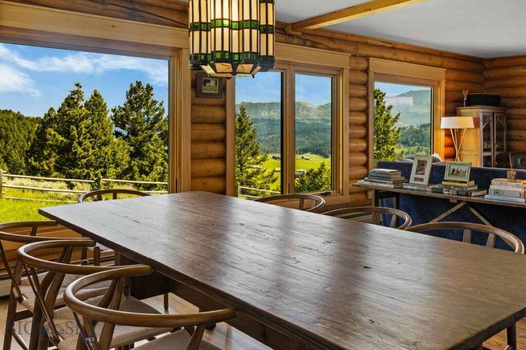 755 Coffee Creek Road, Bozeman MT 59715