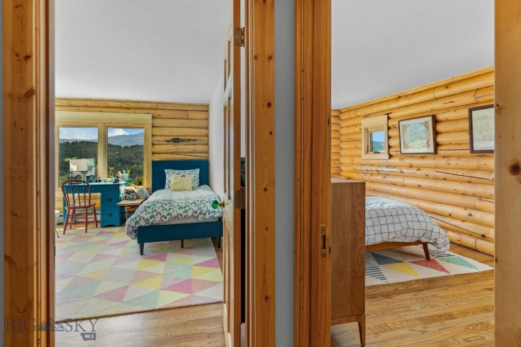 755 Coffee Creek Road, Bozeman MT 59715