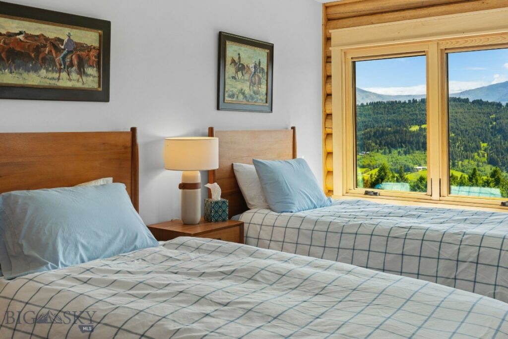 755 Coffee Creek Road, Bozeman MT 59715