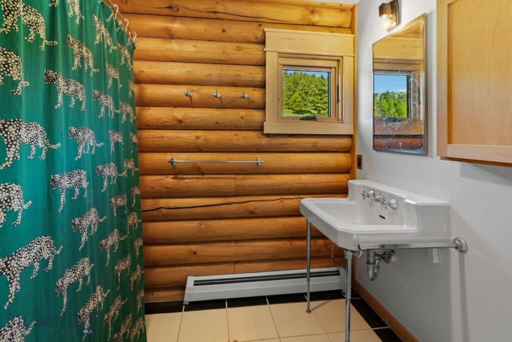 755 Coffee Creek Road, Bozeman MT 59715