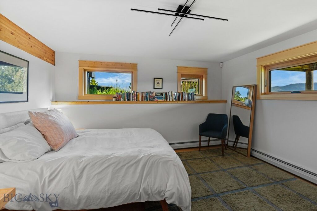 755 Coffee Creek Road, Bozeman MT 59715