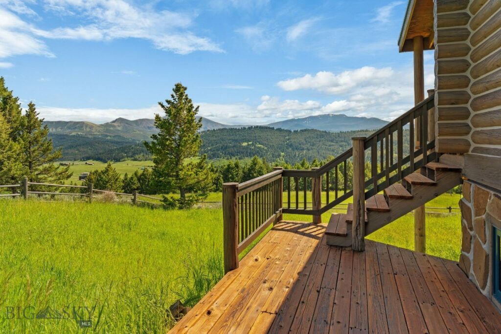 755 Coffee Creek Road, Bozeman MT 59715