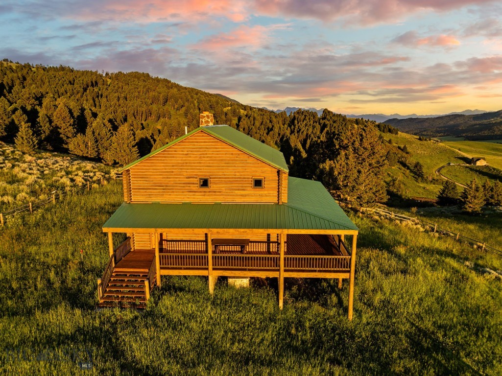 755 Coffee Creek Road, Bozeman MT 59715