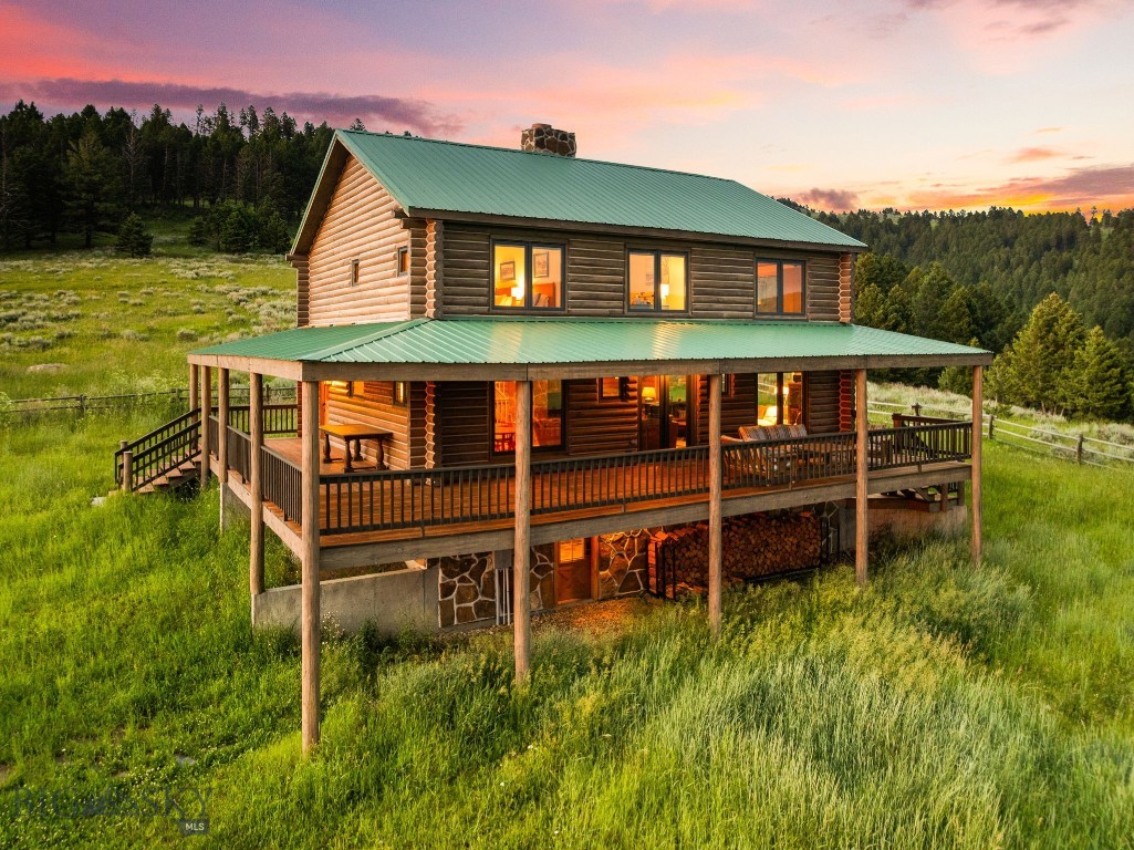 755 Coffee Creek Road, Bozeman MT 59715